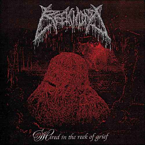 REEKMIND - Mired in the Reek of Grief CD